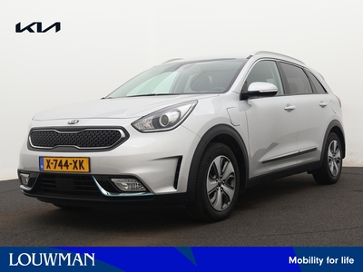 KIA NIRO 1.6 PHEV DynamicPlusLine Limited | Navigatie | Automaat | Parkeercamera |