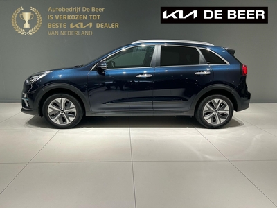 KIA NIRO e-Niro 64kWh 204pk Aut DynamicPlusLine