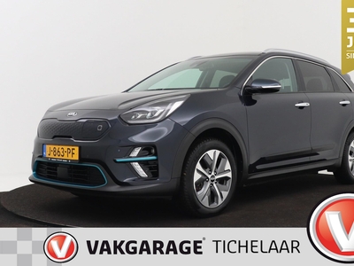 KIA NIRO e-Niro ExecutiveLine 64 kWh | Dealer Ond. | Subsidie Mogelijk | Apple CarPlay | Camera | Grote Accu |