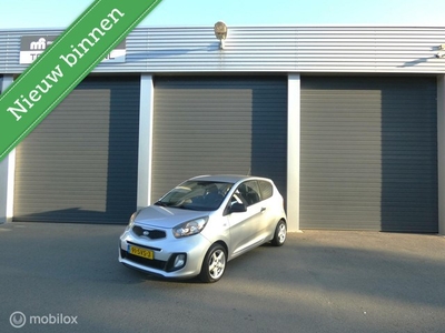 Kia Picanto 1.0 CVVT Airco / EXPORT