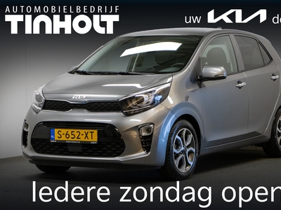 KIA PICANTO 1.0 DPi DynamicPlusLine