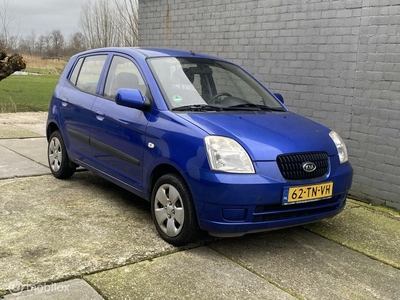 Kia Picanto 1.0 Light / APK / 5Deurs / NAP /