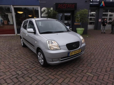 Kia Picanto 1.0 LXE (bj 2006)