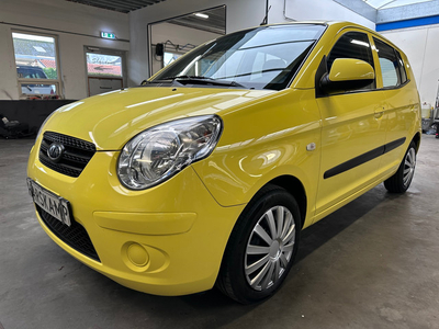 Kia Picanto 1.0 X-tra