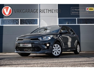 Kia Rio 1.0 T-GDi MHEV DynamicLine