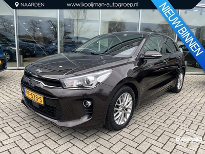 Kia Rio 1.0 TGDI DynamicLine