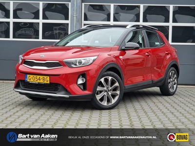 KIA STONIC 1.0 T-GDi DynamicLine Camera Navigatie