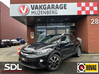 Kia Stonic 1.4 GDI DynamicLine // CLIMA // PARKEERSENSOREN