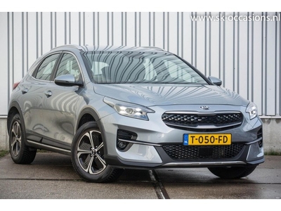 Kia Xceed 1.6 GDi PHEV DynamicPlusLine NAVI Keyless LED ACC