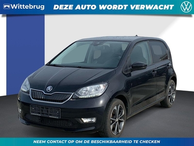 Škoda Citigo e-iV EV Style / 2.000 SEPP Subsidie / 16