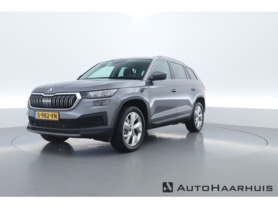 Škoda Kodiaq 1.5 TSI Business Edition 7p. Camera Adapt.