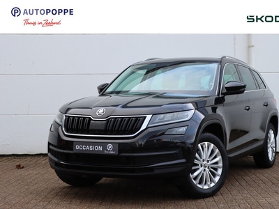 Škoda Kodiaq 1.5 TSI Business Edition Plus 150pk DSG7