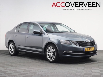 Škoda Octavia 1.0 TSI Style Business | Adapt Cruise | LED | Clima