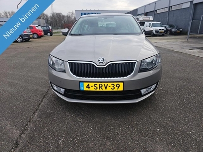 Škoda Octavia 1.2 TSI Greentech Ambition (bj 2014)