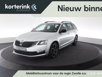 Škoda Fabia 1.0 TSI Ambition