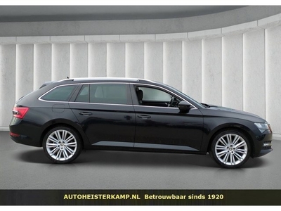 Škoda Superb Combi 2.0 TDI Style 150 PK DSG ACC LED