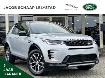 Land Rover Discovery Sport P300e 309pk AWD Dynamic PHEV SE