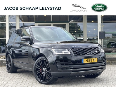 Land Rover Range Rover 3.0 TDV6 258pk AWD Vogue Garantie