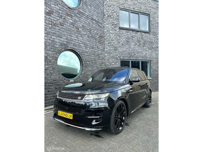 Land Rover Range Rover Sport P510e First Edition