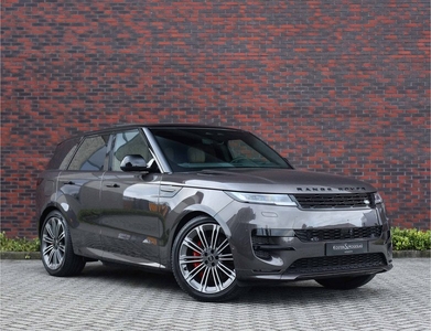 Land Rover Range Rover Sport P550e Autobiography