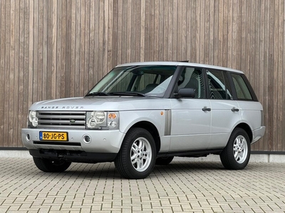 Land Rover Range Rover Vogue 4.4 V8 HSE YOUNGTIMER