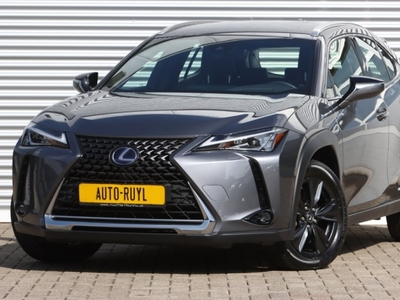 Lexus UX250h Luxury Line Leer / Navi / Carplay