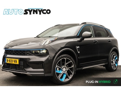 Lynk & Co 01 1.5 Plug-in Hybrid 262 Pk I Nw Modeljaar I