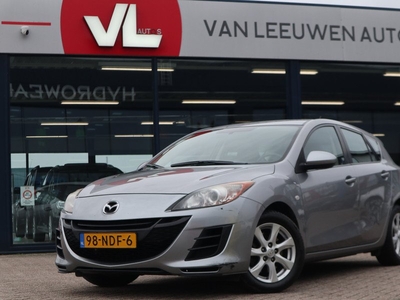 Mazda 3 2.0 Limited | Nieuw Binnen | Automaat | Climate Control | APK 11-11-2024 |