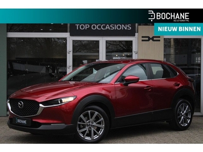 Mazda CX-30 2.0 e-SkyActiv-G M Hybrid Comfort CLIMA