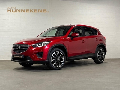 Mazda CX-5 2.0 GT-M AWD Open dak BOSE Keyless Leder