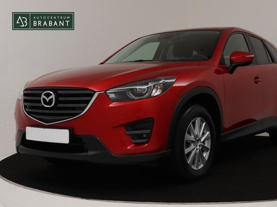 Mazda CX-5 2.0 SkyActiv-G 165 TS+ 2WD