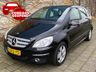 MERCEDES B-KLASSE 170|Automaat|Navigatie|Airco|153000KM|