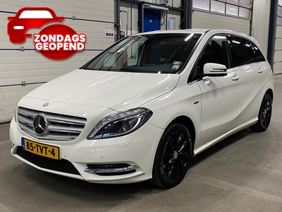 MERCEDES B-KLASSE 200 Ambition|Navigatie|Xenon|Climate Control|LED|