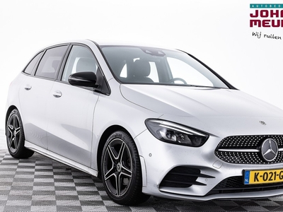 MERCEDES B-KLASSE 200 Business Solution AMG Automaat ✅ 1e Eigenaar