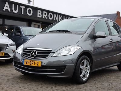 Mercedes-Benz A-Klasse 160 AUTOMAAT | AIRCO | CRUISE | 1e EIGENAAR