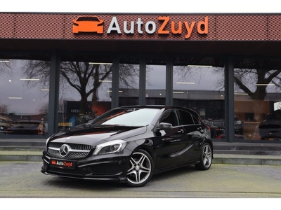 Mercedes-Benz A-klasse 180 AMG Line Navi / Clima / PDC