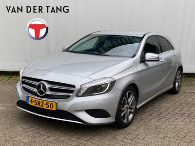 Mercedes-Benz A-Klasse 180 Navigatie / Trekhaak / PDC