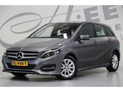 Mercedes-Benz B-klasse 180 Ambition/ Origineel NL/ NAP/