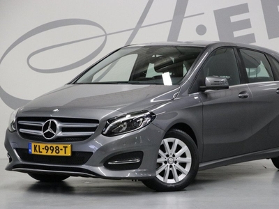 Mercedes-Benz B-klasse 180 Ambition/ Origineel NL/ NAP/ Navigatie/ Cruise control