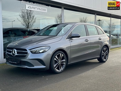 Mercedes-Benz B-klasse 180 Progressive automaat , achteruitrijcamera , Apple-carplay