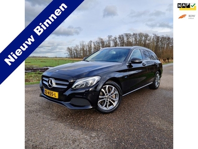 Mercedes-Benz C-klasse Estate 350 e Lease Edition Plug In