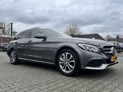 Mercedes-Benz C-Klasse Estate 350 e Lease Edition Plus