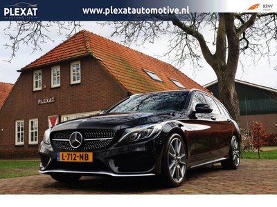 Mercedes-Benz C-klasse Estate 43 AMG 4MATIC Aut. Panorama