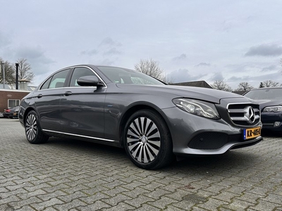 Mercedes-Benz E-Klasse 350 e Lease Edition Prestige Plus