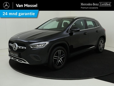 Mercedes-Benz GLA-klasse 200 Progressive /Panoramadak