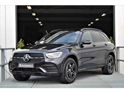 Mercedes-Benz GLC 300e 4MATIC AMG 320pk Pano DigitalCockpit