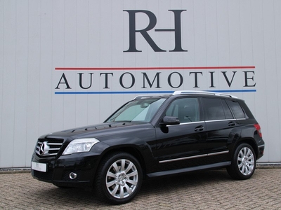 Mercedes-Benz GLK-Klasse 280 4-Matic Automaat - Youngtimer!