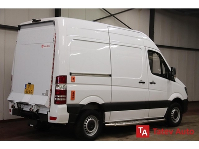 Mercedes-Benz Sprinter 2.2 CDI DHOLLANDIA LAADKLEP POSTNL