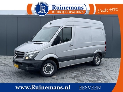 Mercedes-Benz Sprinter 313 CDI 130 PK AUTOMAAT / 3.5T UITV