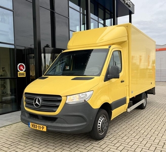 Mercedes-Benz Sprinter 314 2.2 CDI L2 EURO 6-D Dubbel lucht